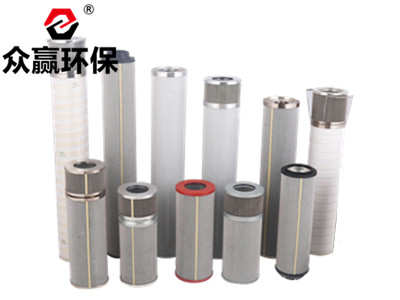 替代風電濾芯2600 R 010 BN4HC/-B4-KE50風電齒輪箱油濾芯