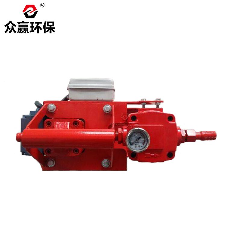 眾贏(yíng)環(huán)保OF7K10P2T2L20E加油小車(chē)OF7系列濾油機(jī)替代賀德克